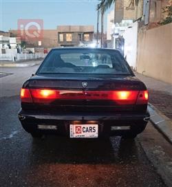 Daewoo Espero